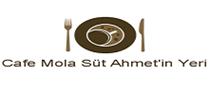 Cafe Mola Süt Ahmet